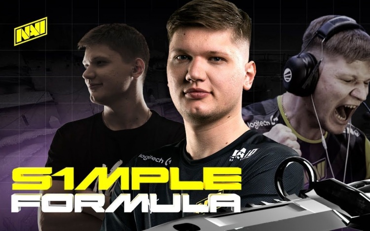 Pimp 在 Austin Major 开赛前分享了他的团队排名