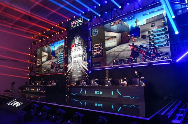 G2 Club 正忙：我们准备了 Uzi 和 Ming 加入 G2 的海报，人在哪里？