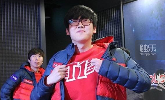 LEC解说整活P图：369的剑魔和deokdam的厄斐琉斯