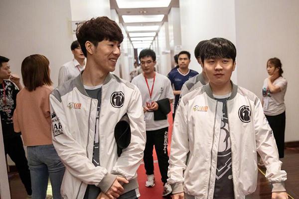 neL补充NiKo转会传言：此前拒绝系Falcons赛事过少