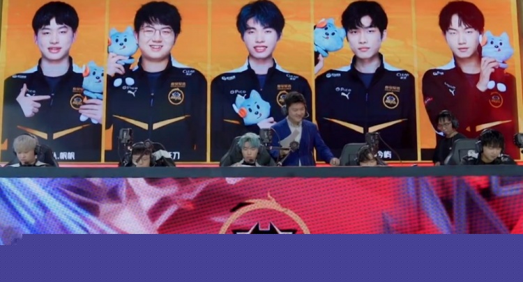 英雄联盟赛事官方：2025全球总决赛圆满结束