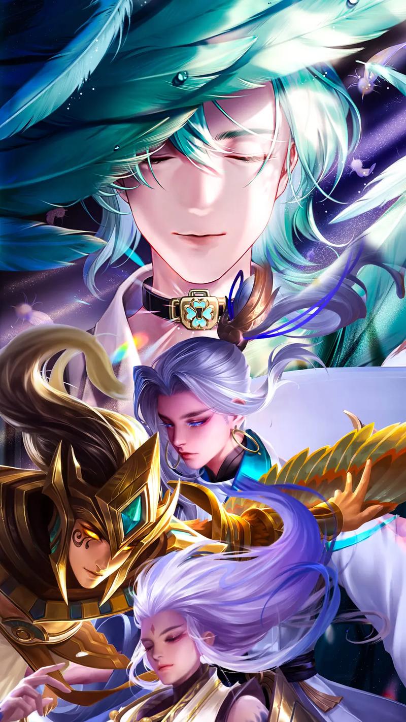 新赛季大小王再战！涵艺预测： Bilibili Gaming 2-1 JD Gaming