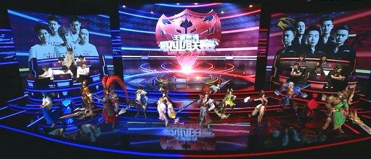 卧槽Bin！神级表现助队突破败决迎战Gen.G