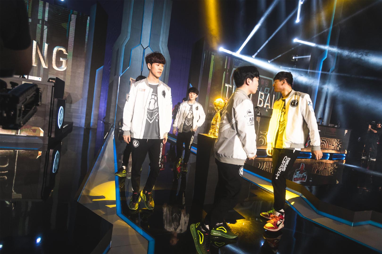 DFM 和 Team Secret 退出比赛 - VCT 2025： 太平洋阶段 1 的结果