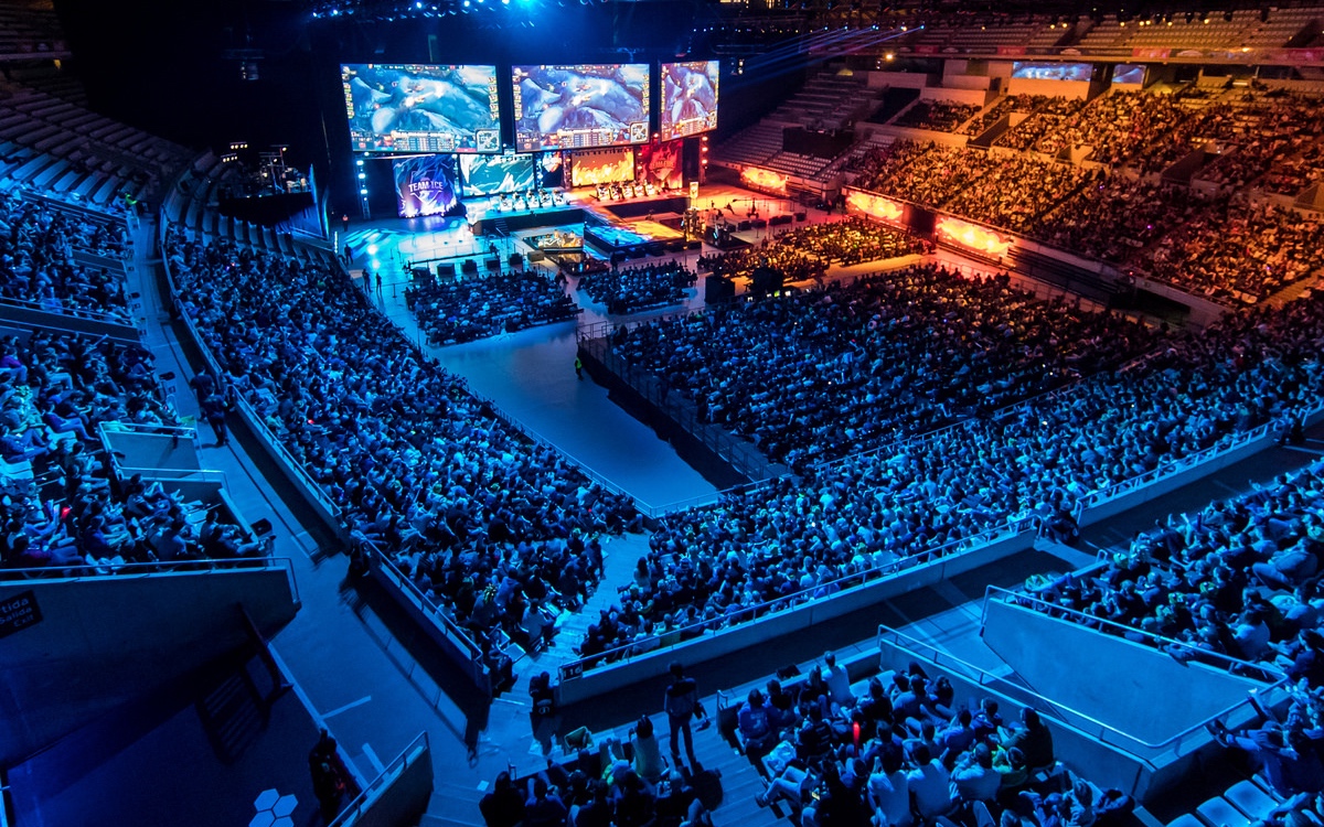 The MongolZ 首先在 IEM Cologne 2025 达成季后赛资格