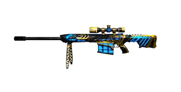 LOL测试服新增旗帜：拳头官标亦在其列