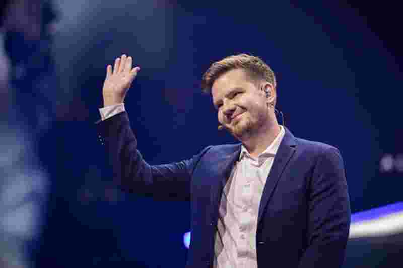 rookie ：对战TES和BLG要好好准备一下，好好拿下