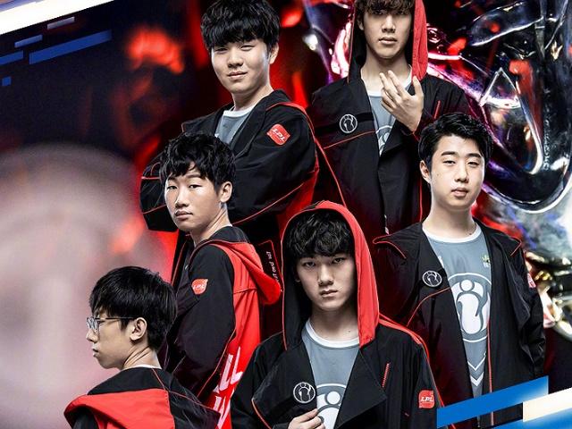 Spirit 击败 FaZe，成为 2024 上海 Major 的冠军