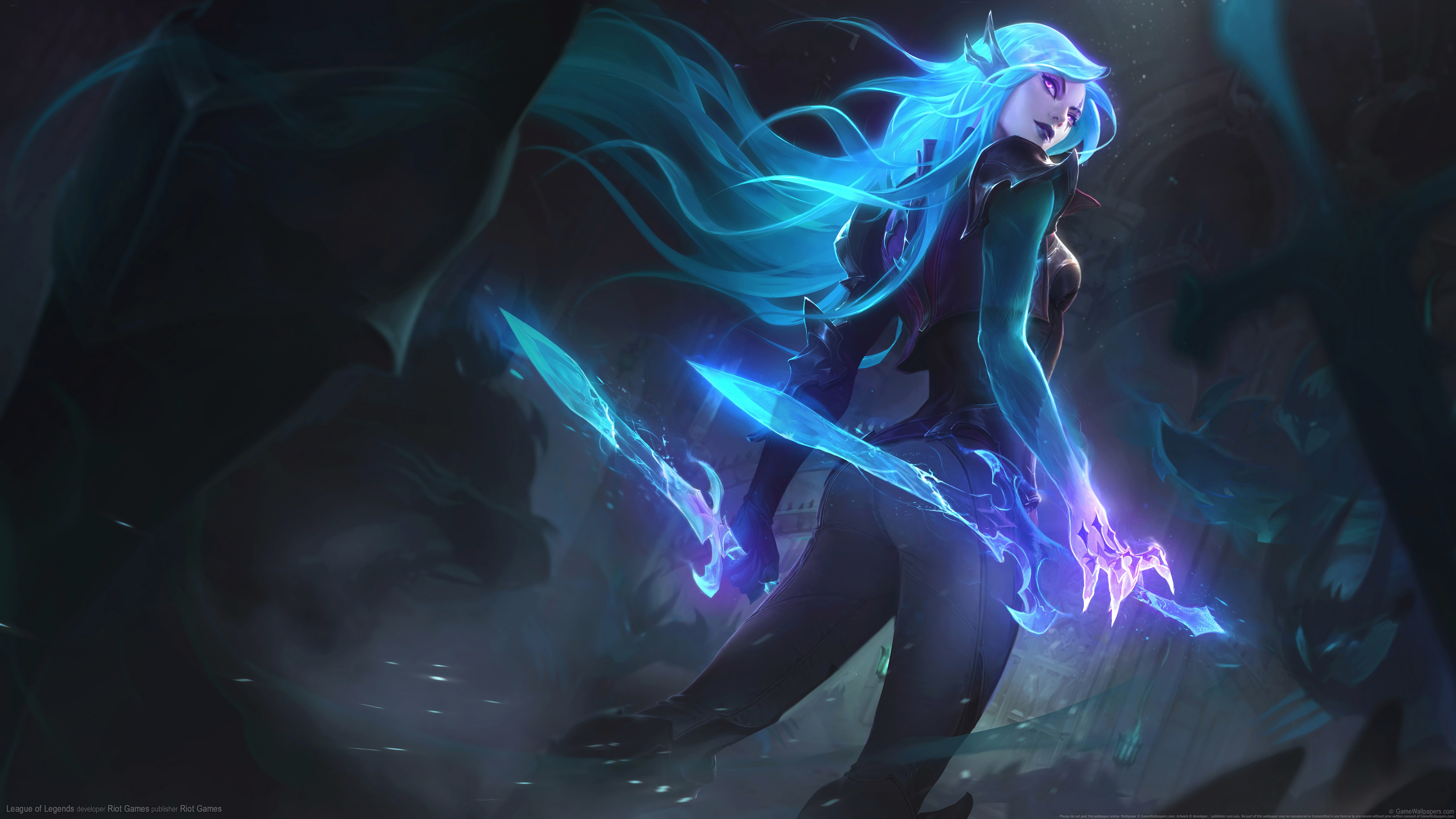 UP群访 Ning：我虽然真的很久没玩过千珏了 但队友们都相信了我